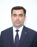 ELSEVƏR İSMAYIL OĞLU MURADOV