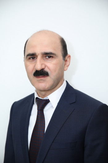 SƏRVƏR SÜLEYMAN OĞLU SÜLEYMANLI