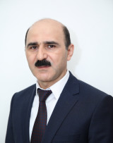 SƏRVƏR SÜLEYMAN OĞLU SÜLEYMANLI