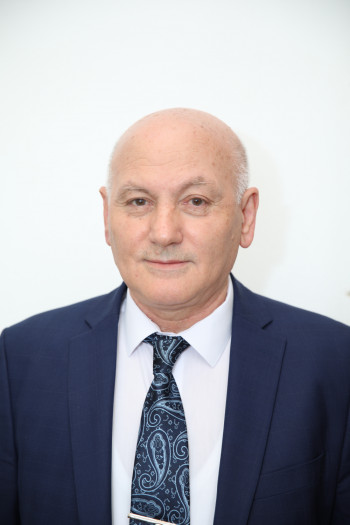 RZAQULU ƏHMƏD OĞLU BAYRAMOV