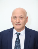 RZAQULU ƏHMƏD OĞLU BAYRAMOV