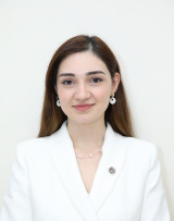 LEYLA RAFİQ QIZI ƏSKƏRZADƏ