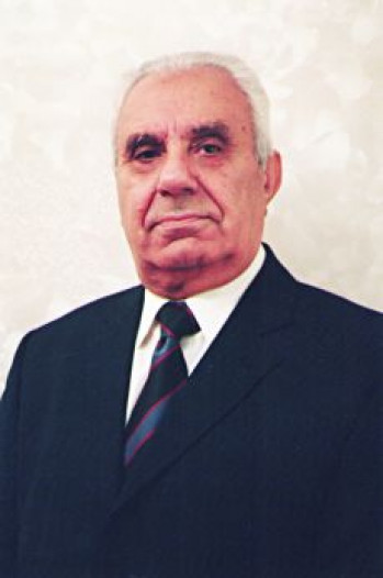 NADİROV ASƏF ABBASQULU OĞLU