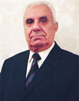 NADİROV ASƏF ABBASQULU OĞLU