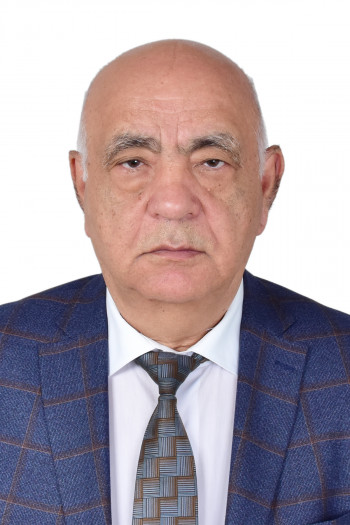 Yaqub Əmiyar oğlu Şərifov