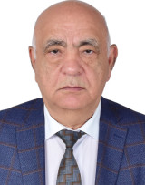 Yaqub Əmiyar oğlu Şərifov