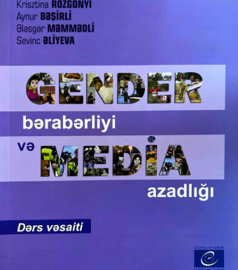 Gender bərabərliyi və media azadlığı