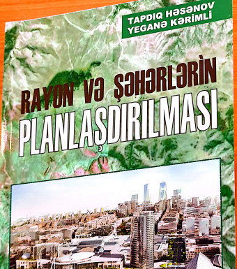 Rayon və Şəhərlərin Planlaşdırılması