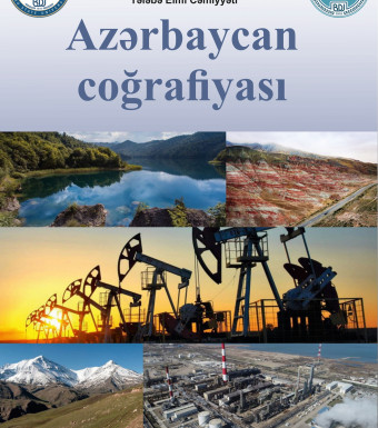 TEC - Azərbaycan coğrafiyası