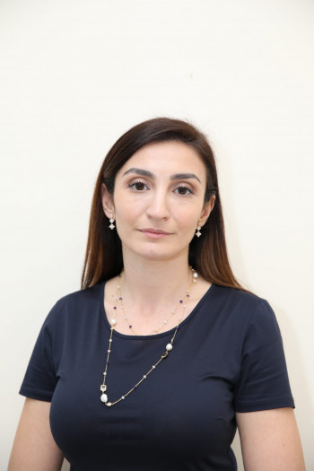 AYSEL İLQAR QIZI ABBASLI