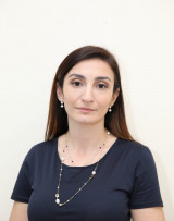 AYSEL İLQAR QIZI ABBASLI