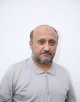 MÜBARİZ HƏSRƏT OĞLU MUSTAFAYEV