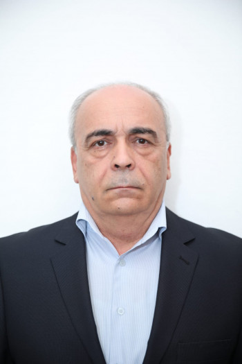 AKİF ADİL OĞLU ƏLİYEV