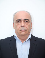 AKİF ADİL OĞLU ƏLİYEV