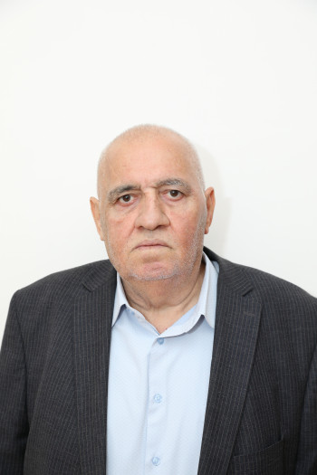 ƏHƏD HƏSƏN OĞLU CAVADOV