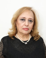 GÜLÜMSƏR NƏBİ QIZI ABBASOVA