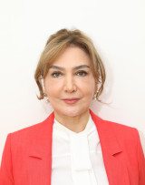 MƏTANƏT ƏLİ QIZI ABDULLAYEVA