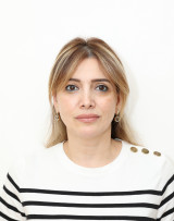 SƏİDƏ FAİQ QIZI NAĞIYEVA