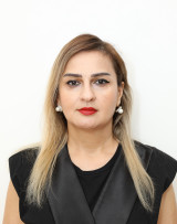 ŞƏLALƏ CƏLAL QIZI ABDULLAYEVA