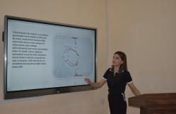 TEC-in növbəti seminarı keçirilmişdir