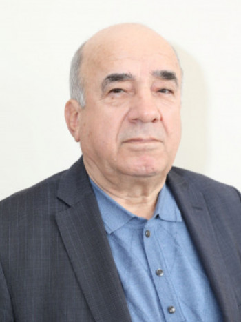 Fəda Hənnan oğlu Rəhimov