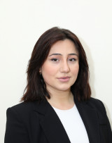 GÜLNARƏ SALEH QIZI ƏLƏSGƏROVA