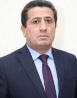 SARVAN TƏHMƏZ oğlu HÜSEYNOV