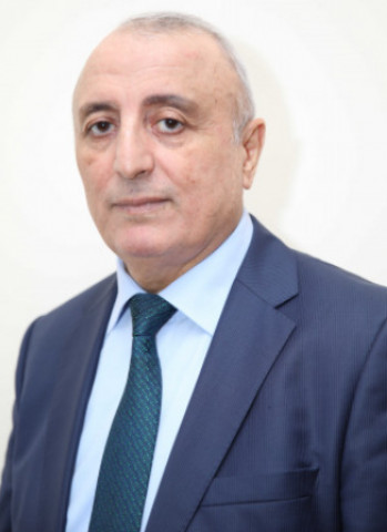 HÜMBƏT KAZIM oğlu MUSAYEV