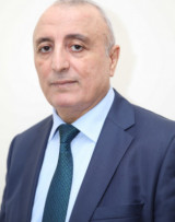 HÜMBƏT KAZIM oğlu MUSAYEV