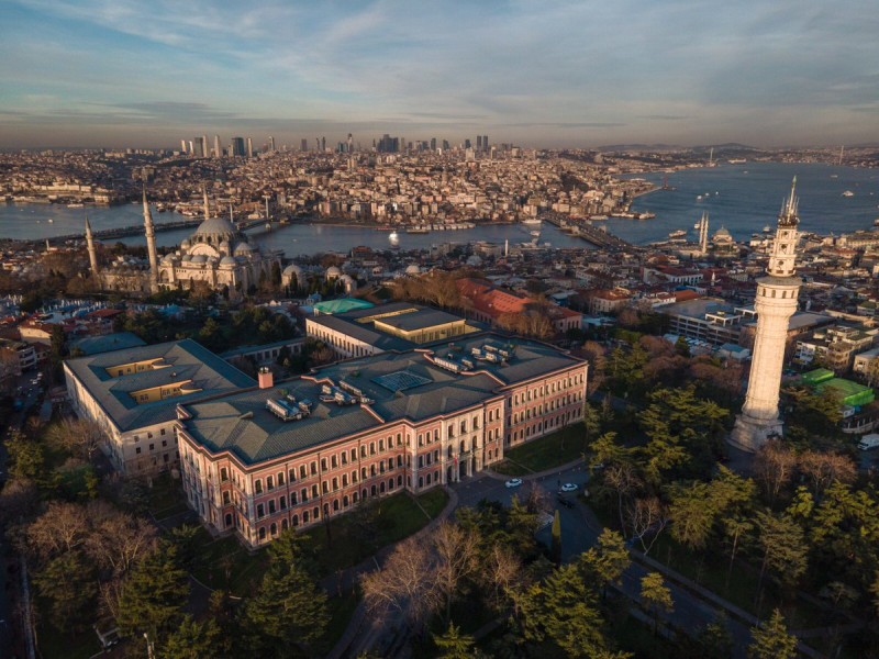 BDU ilə İstanbul Universiteti arasında Mövlanə mübadilə protokolu imzalanıb