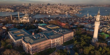 BDU ilə İstanbul Universiteti arasında Mövlanə mübadilə protokolu imzalanıb