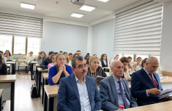 “Zəfər yolu Azərbaycan mətbuatının işığında” adlı kitabın təqdimatı keçirilib