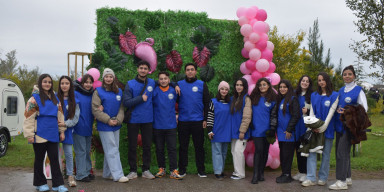 BDU tələbələri Flaminqo Festivalında