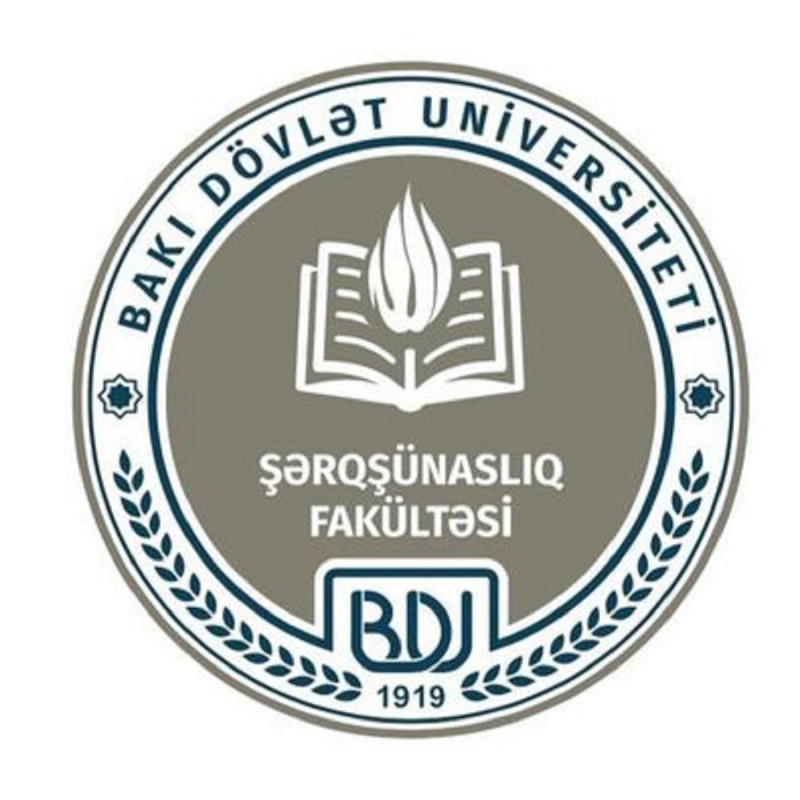 16 noyabr 2023-cü il tarixində Ümummilli lider Heydər Əliyevin 100 illik yubileyi tədbirləri çərçivəsində "Şərq mədəniyyəti sərgisi" keçiriləcək