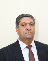 ƏLƏMDAR ƏLİ OĞLU ŞAHVERDİYEV