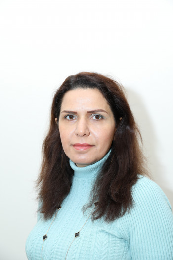 AYNUR QARDAŞ QIZI HÜSEYNOVA