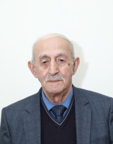 RƏFAEL XƏLİL OĞLU HÜSEYNOV