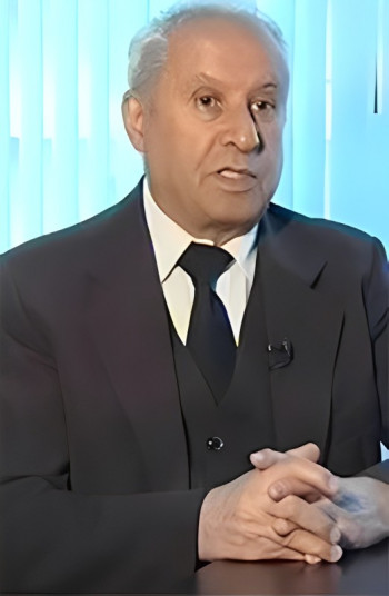 ALLAHVERDİYEV CƏLAL EYVAZ OĞLU