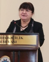 ABDULLAZADƏ FATMA HÜSEYN QIZI