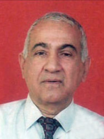 HÜSEYNOV RAUF VƏLİ OĞLU