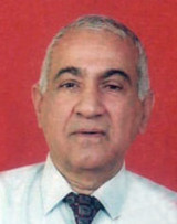 HÜSEYNOV RAUF VƏLİ OĞLU