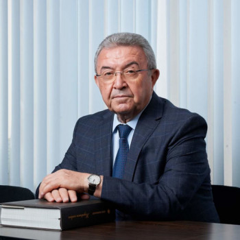 MƏRDANOV MİSİR CÜMAYİL OĞLU