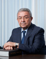 MƏRDANOV MİSİR CÜMAYİL OĞLU