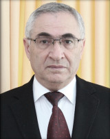 QULİYEV HƏTƏM  HİDAYƏT OĞLU