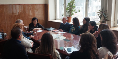 Akademik Tofiq Hacıyevə həsr olunmuş elmi seminar