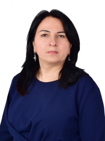 PİRİYEVA ELNARƏ ABBAS QIZI