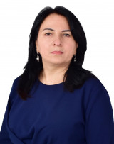 PİRİYEVA ELNARƏ ABBAS QIZI