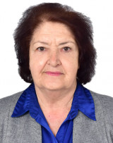 QIZILGÜL ABBASOVA YASİN QIZI