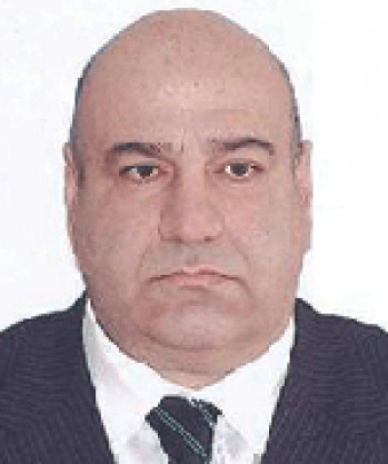 ƏLİZADƏ ANAR NADİR OĞLU