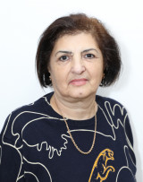 LALƏ YASİN QIZI QAFAROVA